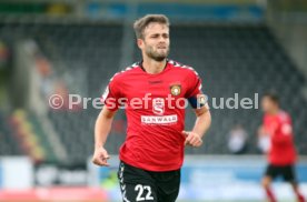 SG Sonnenhof Gro&szlig;aspach - VfL Osnabr&uuml;ck