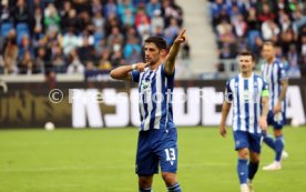 06.08.23 Karlsruher SC - Hamburger SV