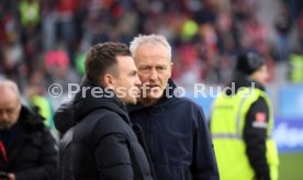 28.01.23 SC Freiburg - FC Augsburg