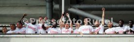 VfB Stuttgart - SV Darmstadt 98