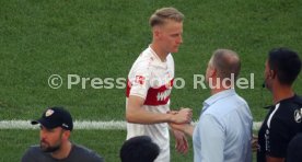 02.09.23 VfB Stuttgart - SC Freiburg