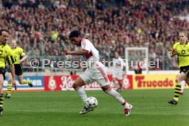 15.03.97 VfB Stuttgart - Borussia Dortmund