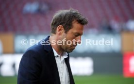 FC Augsburg - VfB Stuttgart