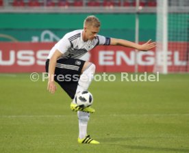 U21 DFB Deutschland - Irland