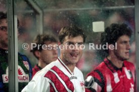 30.08.95 VfB Stuttgart - SC Freiburg