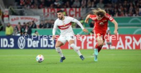 31.10.23 VfB Stuttgart - 1. FC Union Berlin