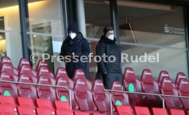 13.02.21 VfB Stuttgart - Hertha BSC Berlin