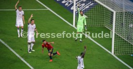 03.09.20 Deutschland - Spanien