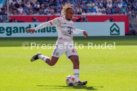 20.09.25 TSG 1899 Hoffenheim - FC Bayern M&uuml;nchen