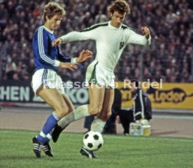 Borussia M&ouml;nchengladbach