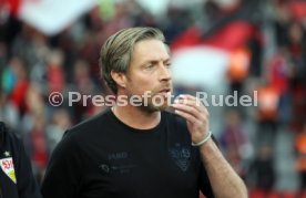 12.11.22 Bayer 04 Leverkusen - VfB Stuttgart