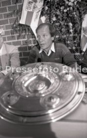 26.05.1984 VfB Stuttgart - Hamburger SV