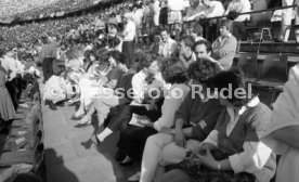 03.05.86 DFB-Pokal Finale FC Bayern M&uuml;nchen - VfB Stuttgart