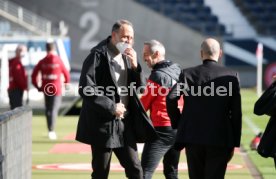 06.03.21 Eintracht Frankfurt - VfB Stuttgart