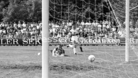 23.06.91 U19 VfB Stuttgart - U19 Bayer 05 Uerdingen