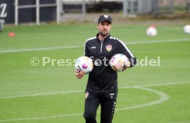 25.07.23 VfB Stuttgart Training