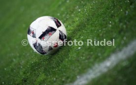 Eintracht Braunschweig- VfB Stuttgart