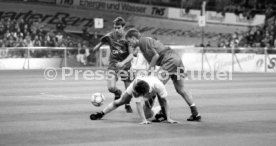 18.01.93 Hallen Masters Stuttgart