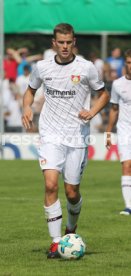 1. CfR Pforzheim - Bayer 04 Leverkusen