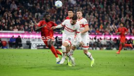 19.10.24 FC Bayern M&uuml;nchen - VfB Stuttgart