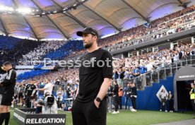 05.06.23 Hamburger SV - VfB Stuttgart