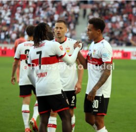 02.10.21 VfB Stuttgart - TSG 1899 Hoffenheim