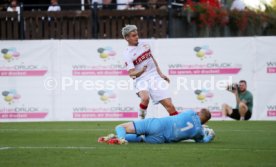 03.09.25 SG Sonnenhof Gro&szlig;aspach - VfB Stuttgart