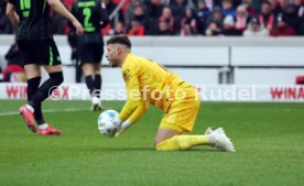 15.02.25 VfB Stuttgart - VfL Wolfsburg