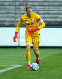 07.08.21 SV Sandhausen - RB Leipzig