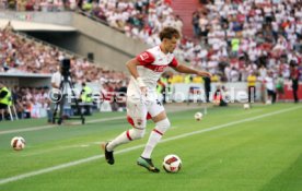 08.08.26 VfB Stuttgart - FC Everton