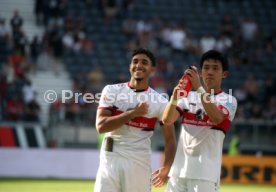 11.09.21 Eintracht Frankfurt - VfB Stuttgart