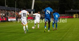 09.09.25 U20 Deutschland - U20 Italien