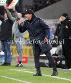 05.02.23 VfB Stuttgart - SV Werder Bremen