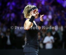 Porsche Tennis Grand Prix 2017