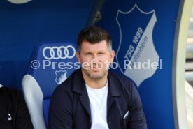 12.04.25 TSG 1899 Hoffenheim - 1. FSV Mainz 05