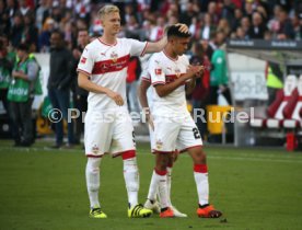 VfB Stuttgart - SV Werder Bremen
