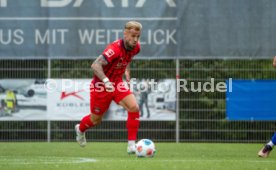 06.07.25 TSG Salach - 1. FC Heidenheim