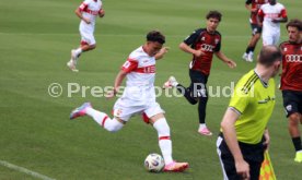 15.08.26 U19 VfB Stuttgart - U19 FC Ingolstadt 04