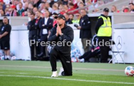 26.04.26 VfB Stuttgart - SV Werder Bremen