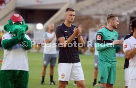 07.08.22 VfB Stuttgart - RB Leipzig