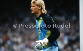 20.08.88 VfB Stuttgart - Stuttgarter Kickers