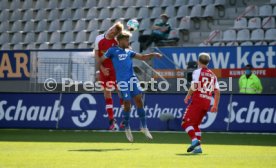 24.04.21 SC Freiburg - TSG 1899 Hoffenheim