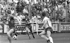 08.07.79 U19 Stuttgarter Kickers - U19 Fortuna D&uuml;sseldorf