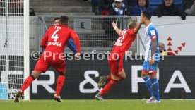 TSG 1899 Hoffenheim - Bayer 04 Leverkusen