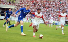 08.08.26 VfB Stuttgart - FC Everton