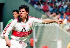 VfB Stuttgart