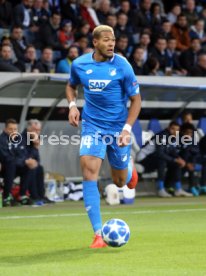 TSG 1899 Hoffenheim - Manchester City