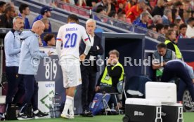 05.06.25 Spanien - Frankreich