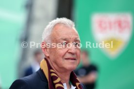 23.05.26 DFB-Pokal Finale 2026 FC Bayern M&uuml;nchen - VfB Stuttgart