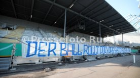 12.09.20 Karlsruher SC - 1. FC Union Berlin